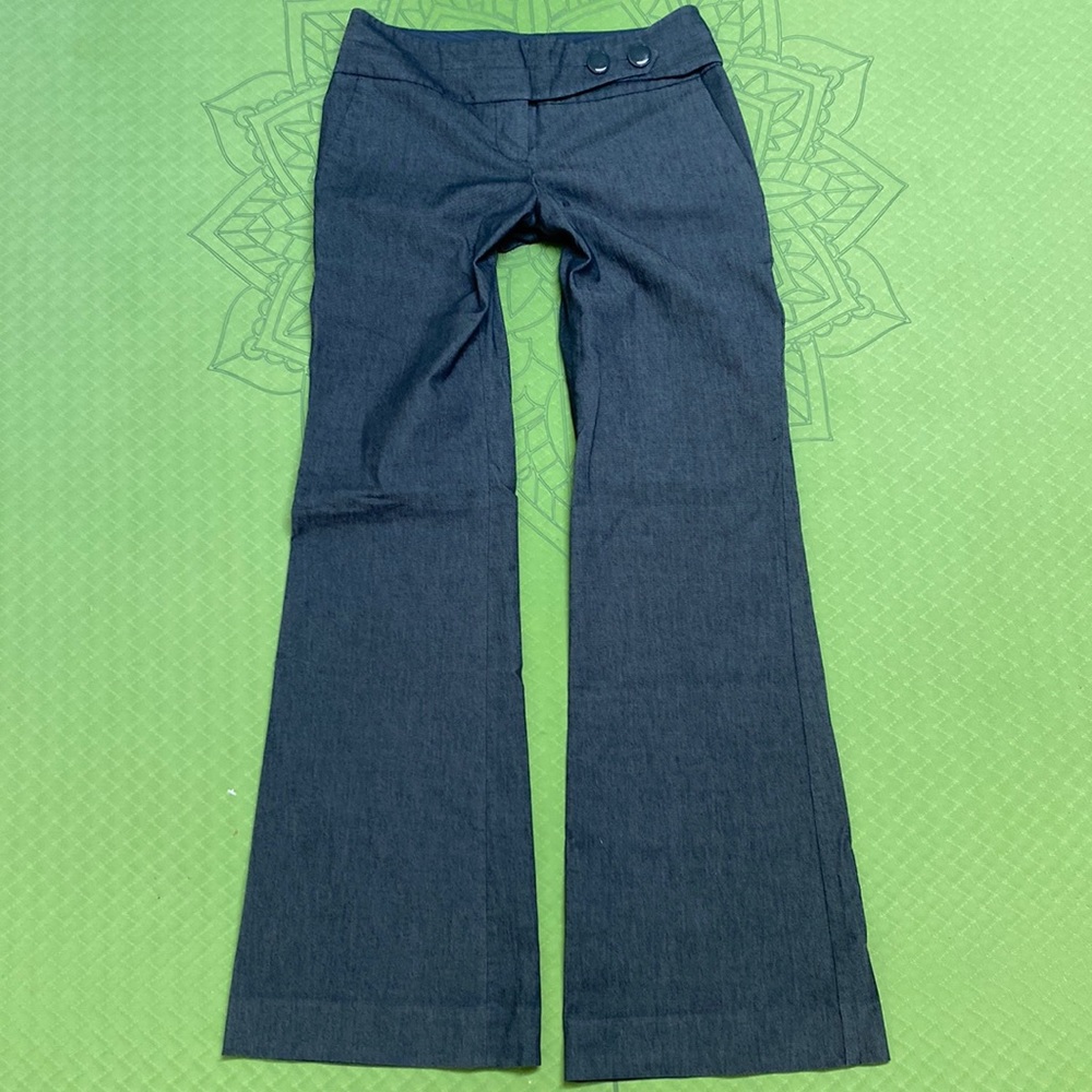 The Limited Cassidy Fit Trousers. Gently used.